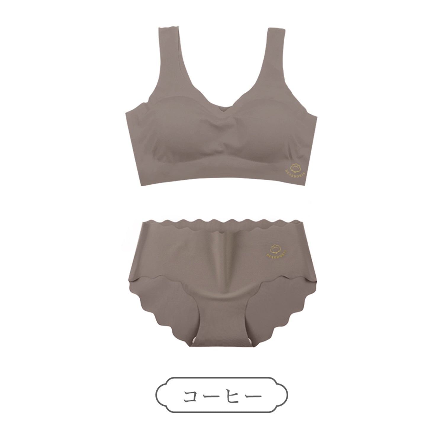 d.i.a♡ゼブラエプロンキャミ