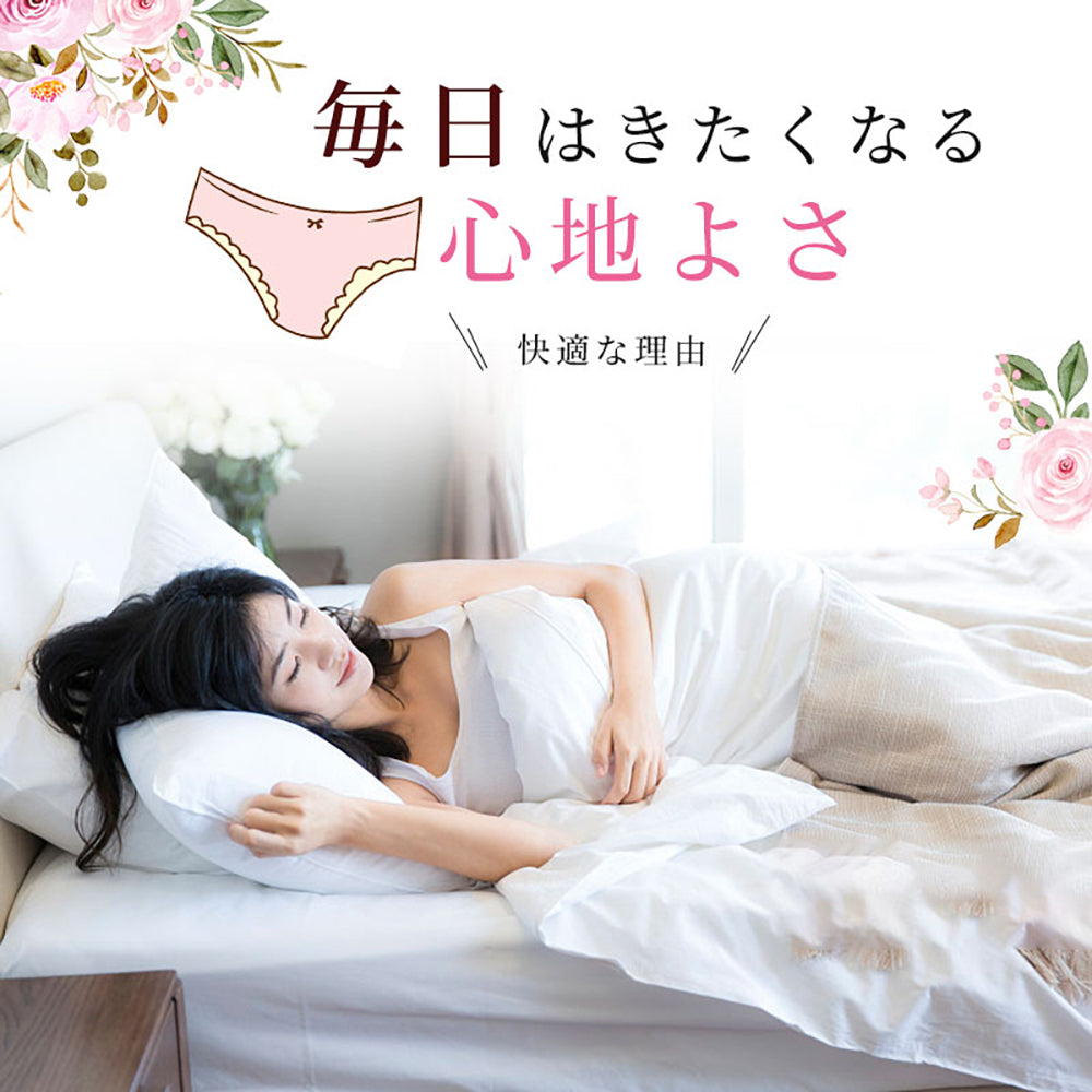 毎日はきたくなる